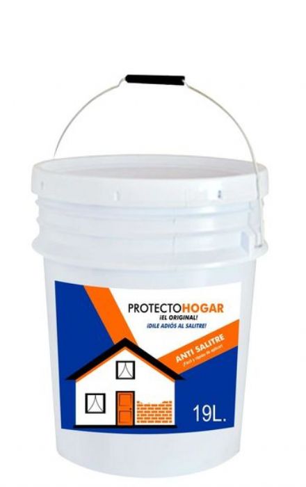 PROTECTOHOGAR